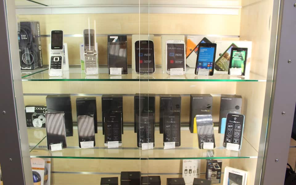 telefonia