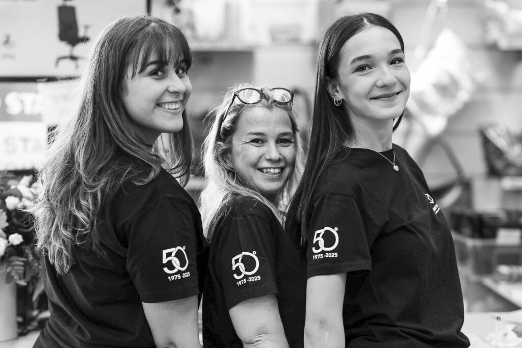 Sorelle Barracca_black Friday